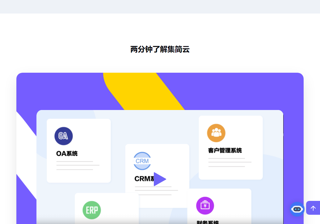 集简云